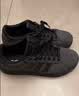 adidas DAILY 4.0舒适百搭复古休闲板鞋男女阿迪达斯官方轻运动 黑色/碳黑   40.5 晒单实拍图