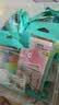 得力（deli）【开学文具】新教材同步一年级上下册小学数学学具大全套装计数器计数棒几何体七巧板教具学具盒 实拍图