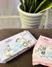 七度空间天山绒棉 极薄纯棉日用250mm卫生巾2片装【品牌直供 安心品质】 实拍图