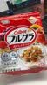 卡乐比（Calbee）原味水果麦片450克进口非油炸营养早餐代餐零食 实拍图
