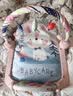 babycare婴儿健身架脚踏钢琴0-1岁新生儿见面礼物宝宝安抚玩具多布拉兔子 实拍图