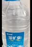 恒大冰泉天然饮用矿泉水4L*4桶整箱装大桶泡茶露营桶装水京东自营热门商品 实拍图