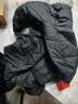 鸭鸭轻薄排骨羽绒服男士秋冬新款保暖连帽短款休闲校服神器鸭绒外套男 实拍图