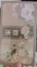 天色宋扇书签礼盒中国风礼物故宫文创伴手礼物 送老师北京旅游博物馆纪念品年会生日TS-5981 实拍图