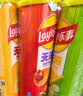 乐事（Lay's）薯片 多口味104g*9罐 组合装 休闲零食百事食品送礼物送女孩 实拍图