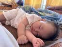 babycare皇室狮子王国拉拉裤大号XL30+2片 婴儿尿不湿干爽大吸量 实拍图