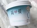 简爱0%蔗糖无代糖低温酸奶135g*9杯 原味酸奶 源头直发 实拍图