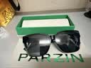 帕森（PARZIN）【可套近视眼镜 】偏光太阳镜 范丞丞款套镜驾驶墨镜礼物PZ12116 实拍图