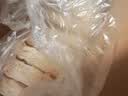 湾琴河 广东米粉1500g 手工米粉米线炒米粉河粉新竹米粉河源米粉 实拍图