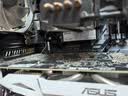 威刚（ADATA）8GB DDR4 2666  台式机内存 万紫千红 实拍图