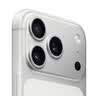 Apple/苹果【点击“立即领取“享补贴】iPhone 17 Pro 256GB 银色 支持移动联通电信5G 双卡双待手机 实拍图