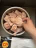 正大琵琶腿2斤 【美食大赛同款】鸡腿鸡肉鸡腿肉生鲜早餐 实拍图