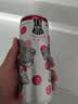黑狮啤酒 玫瑰红覆盆子口味 果啤 330ml*6听【小包装尝鲜装】热门商品 实拍图