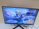 华硕（ASUS）【14代酷睿i7】台式电脑主机独显商务办公家用游戏设计渲染企业补贴组装电脑整机全套 D：酷睿i7丨16G+1TB丨家用游戏独显 华硕主机+24寸显示器全套(高清蓝光护眼) 实拍图