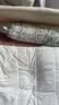 babycare婴儿安抚枕头宝宝多功能睡觉抱枕透气软糖枕0-6月星乐之城40*12CM 实拍图