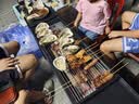 纯色本味冷冻冰岛全籽多春鱼 净重2斤 满籽 烧烤 生鲜食材鱼干纯鱼肉 实拍图