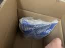 蓝月亮亮白增艳洗衣液 薰衣草香 1kg*5袋 原液补充装 护色增艳 品质严选 实拍图