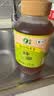 山萃中粮百花蜂蜜1kg 天然纯蜂蜜野生土蜂蜜中秋节礼物送父母长辈礼品 实拍图