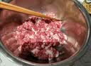 小熊（Bear）绞肉机家用小型 绞馅机 搅肉机 打蒜机电动 碎肉 辅食机 2026新款家用QSJ-E03C8 实拍图