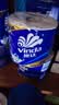 维达（Vinda）有芯卷纸 蓝色经典4层200克*10卷 厚韧大分量 卫生纸厕纸 卷筒纸 实拍图