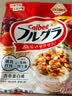 卡乐比早餐水果燕麦片 原味600克 日本进口食品 实拍图