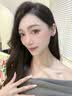 唯一（Winy）桃花施华洛世奇锆纯银耳钉女士2026新款耳环饰生日礼物送女朋友 实拍图