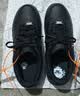 耐克NIKE板鞋男空军一号AF1 AIR FORCE 1运动鞋CW2288-001黑42 实拍图