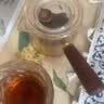 福茗源红茶 正宗武夷山金骏眉256g 蜜香浓香2026新茶叶礼盒送长辈伴手礼 实拍图