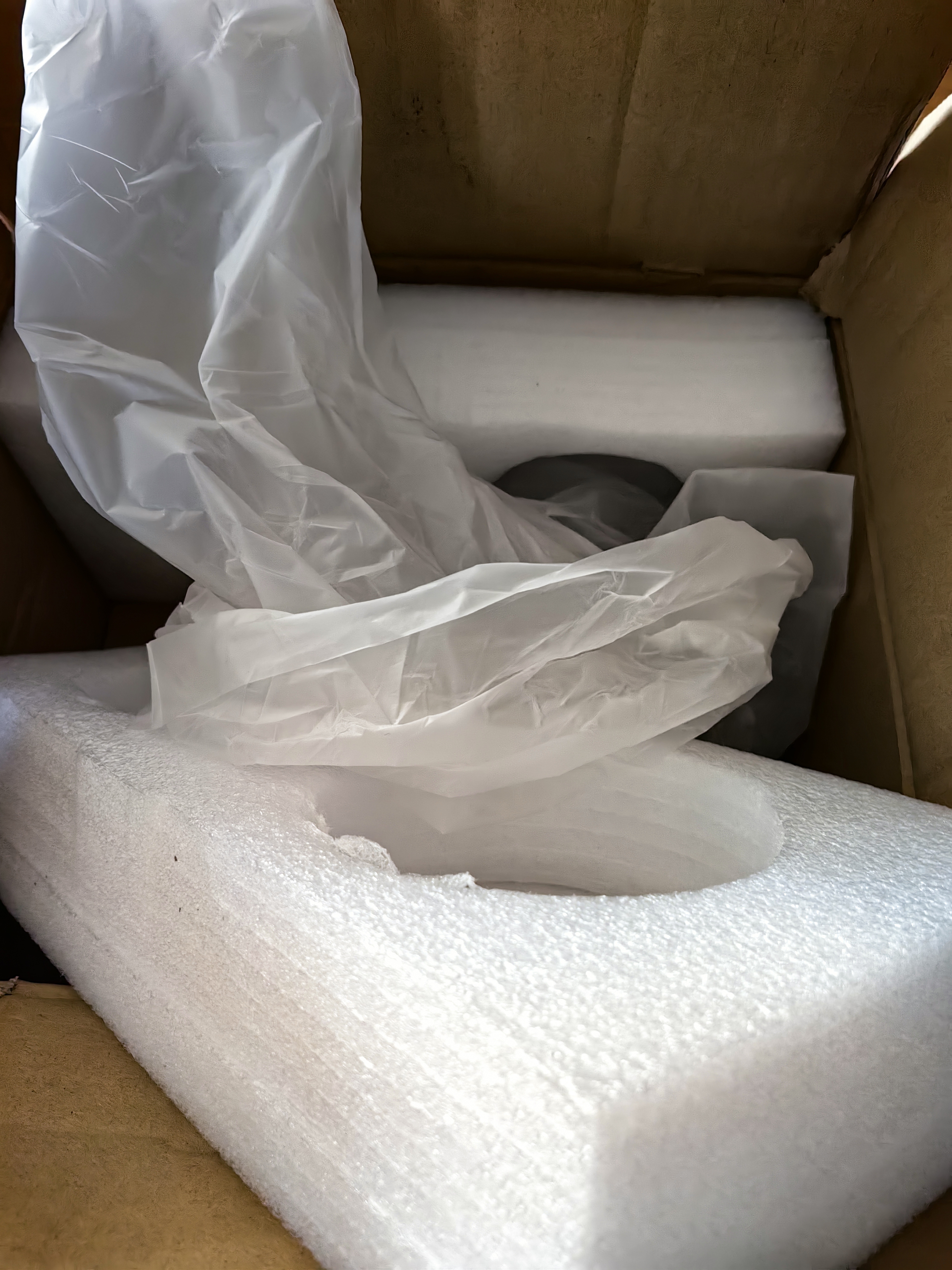 Keep哑铃男女健身8kg*2家用彩色浸塑环保手铃亚铃肌肉训练K-rox暗夜蓝 实拍图