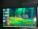 飞利浦27英寸4K NanoIPSblack硬件低蓝光TypeC96W 10bit HDR400办公设计显示器 openclaw好帮手27E2F7901 实拍图