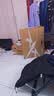 KTC 27英寸2K 220Hz 旋转升降 内置音箱FastIPS显示屏HDR400硬件护眼三角洲电脑显示器H27T22S-3 Pro 实拍图