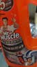 威猛先生（Mr Muscle）管道疏通啫喱 960ml*3瓶卫浴下水道疏通剂 厕所管道疏通 实拍图
