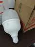佛山照明（FSL）LED节能灯泡T100柱形泡30W白光6500k大螺口E27大功率物业工厂照明超亮日光家用照明灯 实拍图