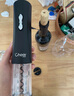 启尔（Cheer）电动红酒开瓶器 自动开瓶器开红酒器红酒塞醒酒器 礼品套装 实拍图