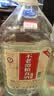 不老潭粮食酒 桶装高度浓香型泸州糯红高粱散装白酒纯粮壹号 52度 5L 实拍图