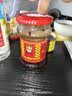 陶华碧老干妈  辣椒酱  精制牛肉末豆豉油辣椒210g 贵州特产 实拍图