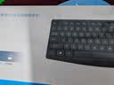 惠普（HP）CS10L无线键盘鼠标套装 键鼠套装 全尺寸键盘 轻音按键高效舒适商务办公键盘鼠标 实拍图