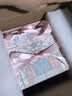 babycare绮想串珠礼盒儿童玩具女孩生日礼物送礼diy手工首饰手链项链8+岁 实拍图