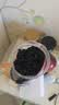 新边界 桑葚干400g*2 精选新疆无沙桑子 养生茶 即食桑椹子泡酒泡茶 实拍图
