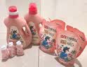 立白大师香氛洗衣液12.48斤柔顺护衣 持久留香水内衣可用 品质严选 实拍图