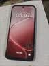 OPPO A6i+ 8GB+256GB 栗绒棕 7000mAh六年长寿大电池 IP69满级防水 5G耐用 自营旗舰店手机 国家补贴 实拍图