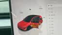 3W适用特斯拉焕新版Model3/Y高清钢化膜前后显示屏幕保护膜2片装 实拍图