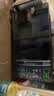 美的（Midea）微波炉烤箱一体机 小型家用平板易洁烧烤智能解冻20升微波炉  光波加热2026新款201B二代 实拍图
