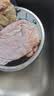 龙大肉食山东发货黑猪猪肚子净重3斤  猪肚鸡火锅食材 猪肉烧烤 源头直发 实拍图