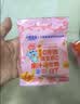 小鹿蓝蓝0蔗糖果汁Q软糖零食礼包360g混合味 宝宝零食儿童QQ糖 实拍图