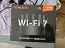 Tenda腾达路由器WiFi7【云霄BE5100】千兆穿墙王信号放大器增强无线超强2.5g网口家用电竞立式BE6L Pro 实拍图