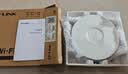 普联（TP-LINK）WIFI6 吸顶无线AP AX3000双频千兆路由器 别墅酒店商用WiFi全覆盖TL-XAP3007GC-PoE/DC易展版 实拍图