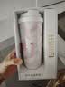 霸王茶姬（CHAGEE）湖北城市桌面保温杯316不锈钢大容量茶水杯子咖啡杯女士生日礼物 实拍图
