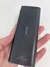 诺基亚（NOKIA）108 4G移动联通电信广电全网通 2.4英寸双卡双待 直板按键学生老人老年人功能机备用手机黑色 实拍图