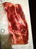 大庄园进口原切牛腱子净重2斤 草饲生鲜牛肉酱卤炖煮食材【真原切】 实拍图